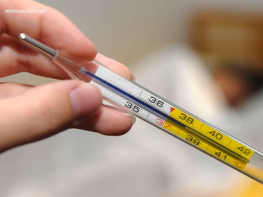 Dias contados: Termômetro e medidor de pressão com mercúrio serão proibidos em 2019