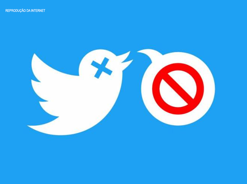 Twitter registra aumento de 10% em pedidos de governos sobre dados de usuários