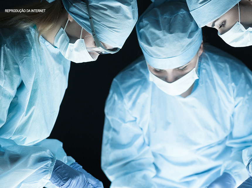 Saúde faz 3.610 cirurgias em 28 dias no DF