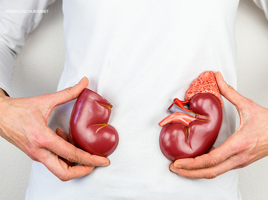 Saúde amplia rol de tratamento para pacientes com câncer renal