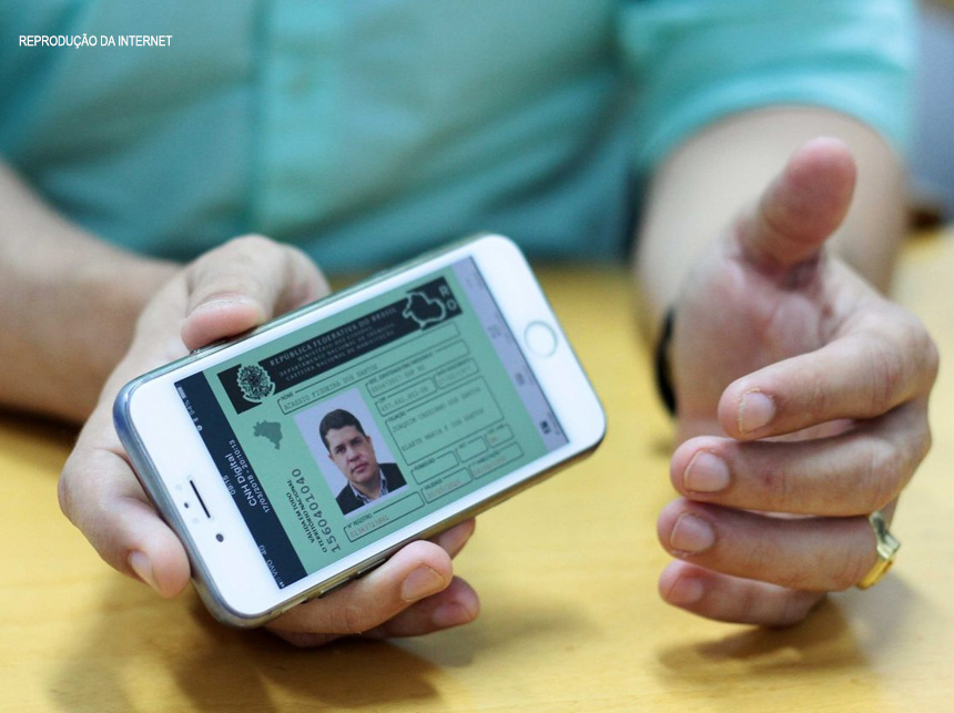 GDF concede carteira de motorista gratuita para mil pessoas no DF