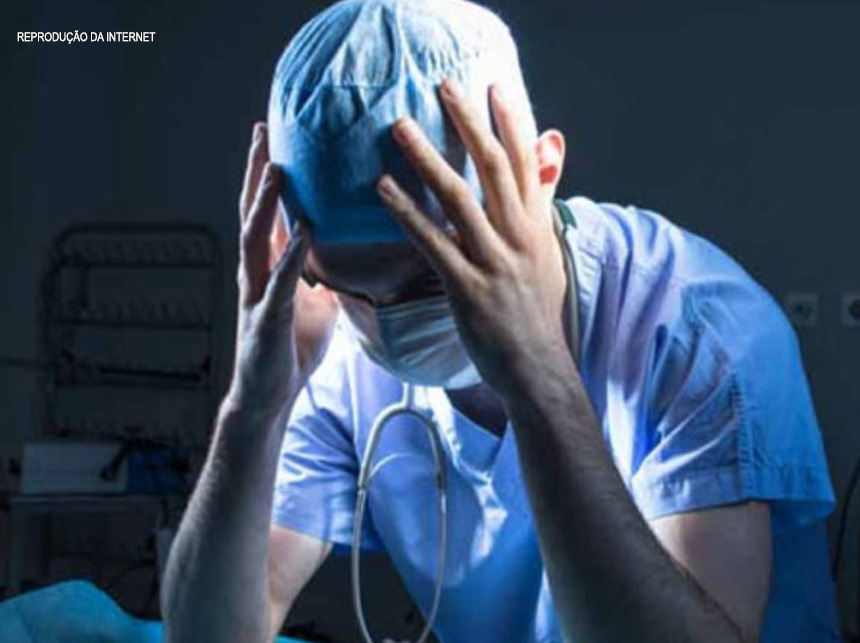 TJDFT mantém condenação do DF por não informar a paciente riscos de cirurgia