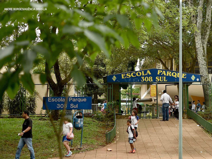 Secretaria de Educação abre prazo para confirmação de matrículas na rede pública do DF