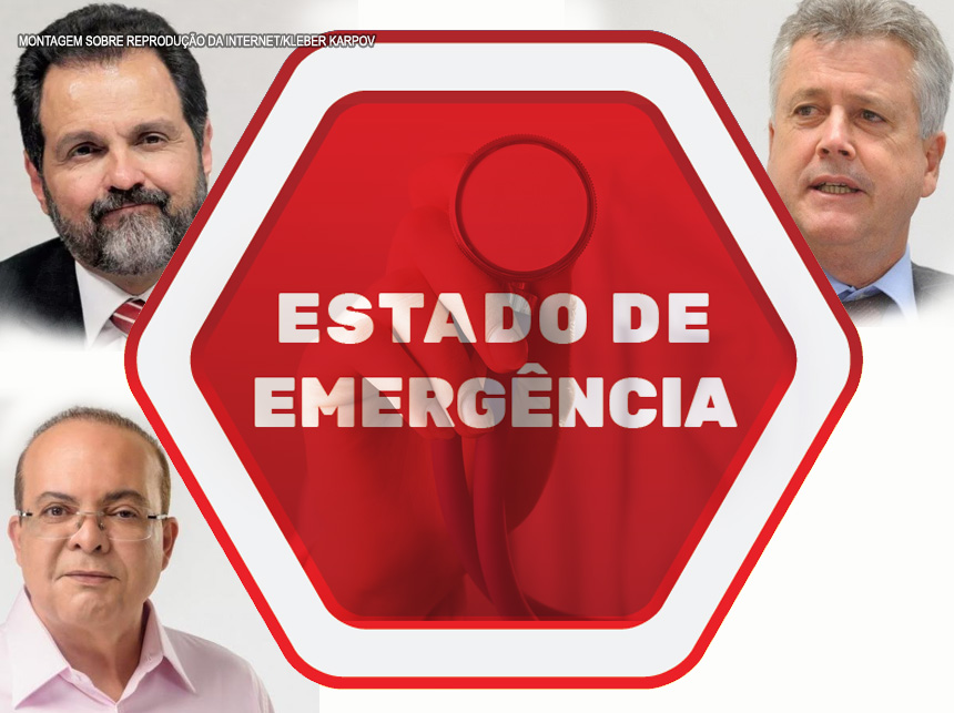 Opinião: Que a atual emergência seja a última