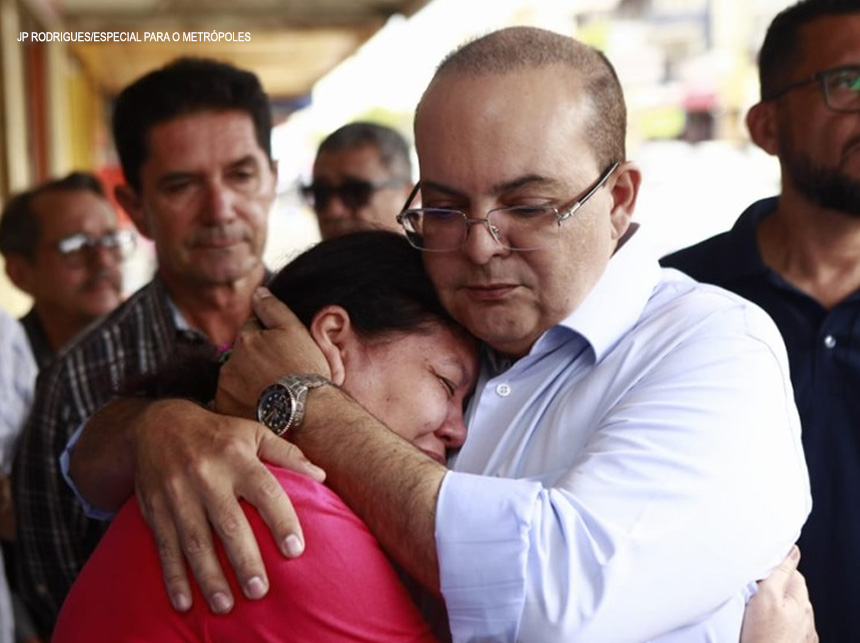 Declaração de Ibaneis, sobre processo, cai como bomba entre servidores da Saúde