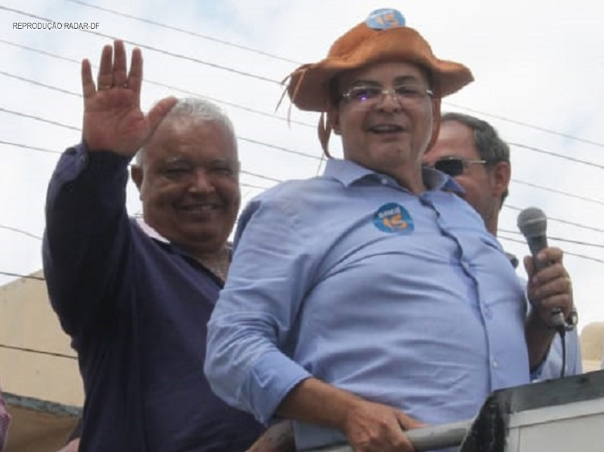 Arniqueiras, Arapoanga e Por do Sol/Sol Nascente também se tornam regiões administrativas