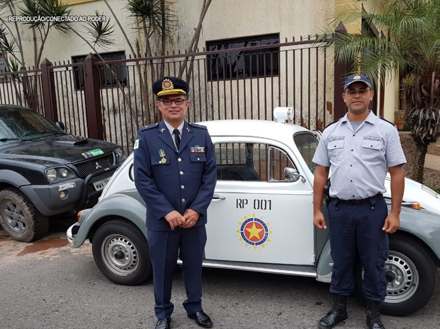 Deputado Hermeto é eleito para presidir a Comissão de Assuntos Fundiários