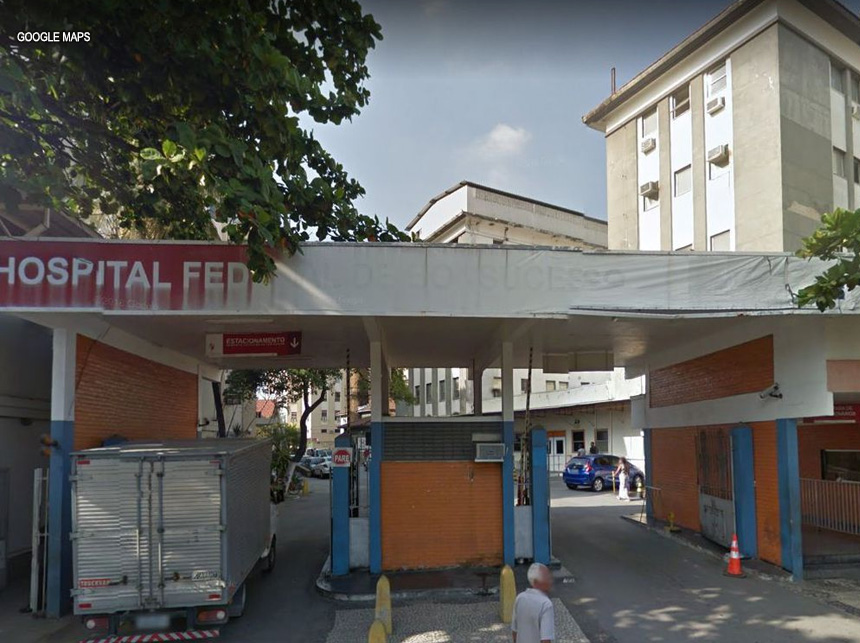 Sem reposição de pessoal, hospitais podem piorar, advertem entidades