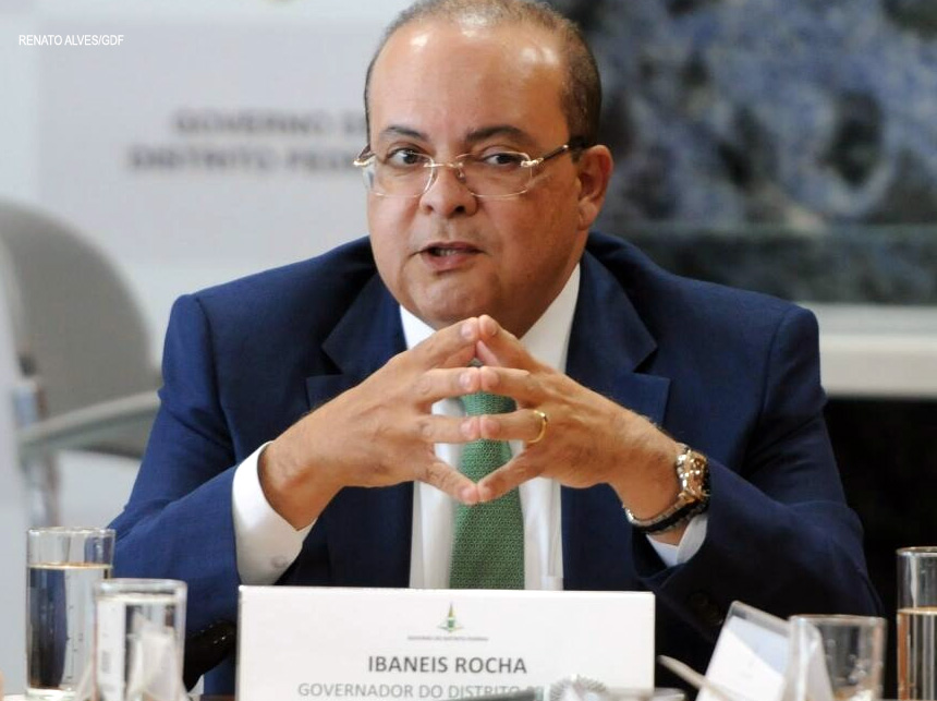 Projeto que converte IHBDF em Organização Hospitalar é criticado por distritais e governador reage