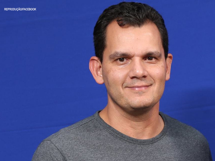 Adriano Ibiapina: De perseguido a superintendente de Região de Saúde Central do DF