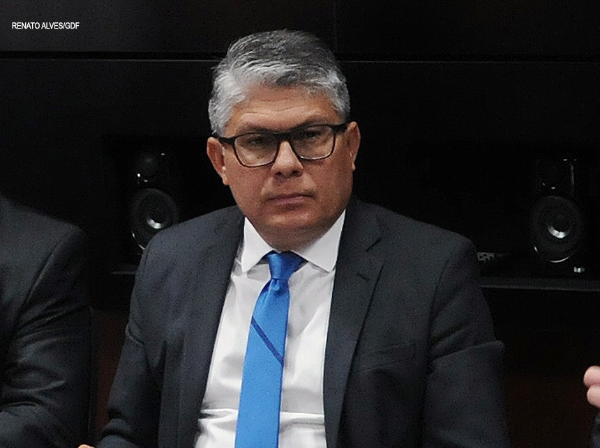 IGESDF: Os filhos de Francisco