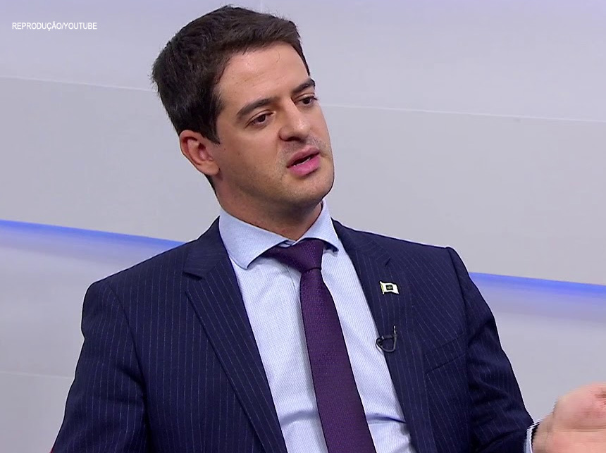 Secretário da Saúde de Goiás assume pasta com rombo de R$ 720 milhões em dívidas