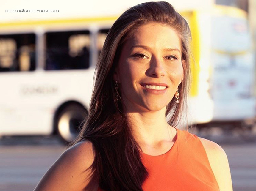 Distrital sente na pele, ineficiência do transporte público do DF