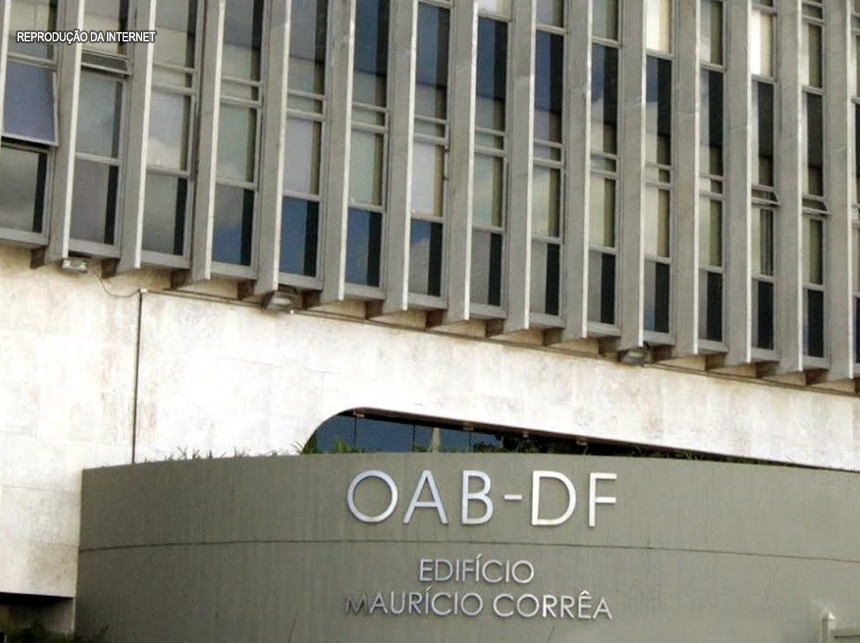 OAB/DF considera temerária a aprovação do IGESDF sem o devido debate com a sociedade