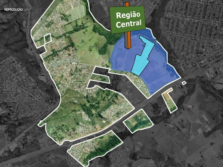 Urbitá, o último grande negócio do governo Rollemberg