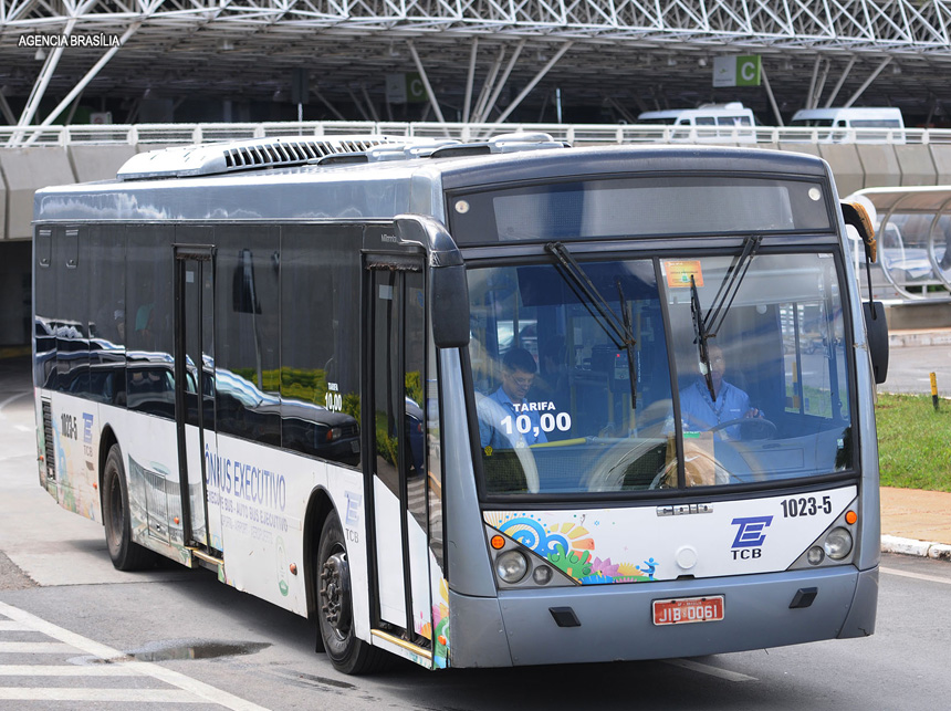 TCB pode ser privatizada ou, até mesmo, utilizada para transporte de estudantes de escolas públicas