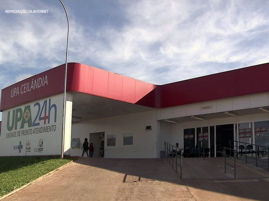 Jorge Vianna aponta desvio de finalidade das UPAs do DF