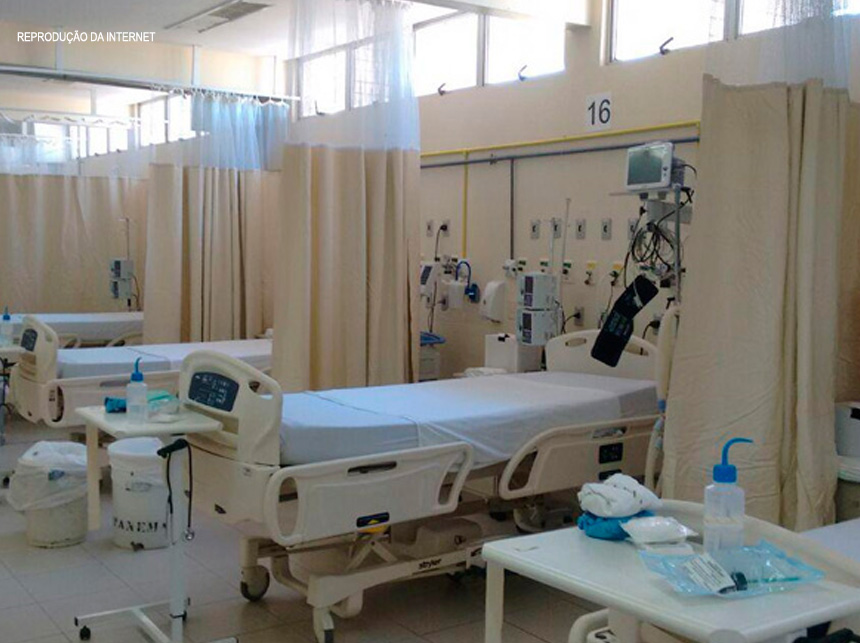 Deputado apresenta projeto para garantir acompanhante em UTIs