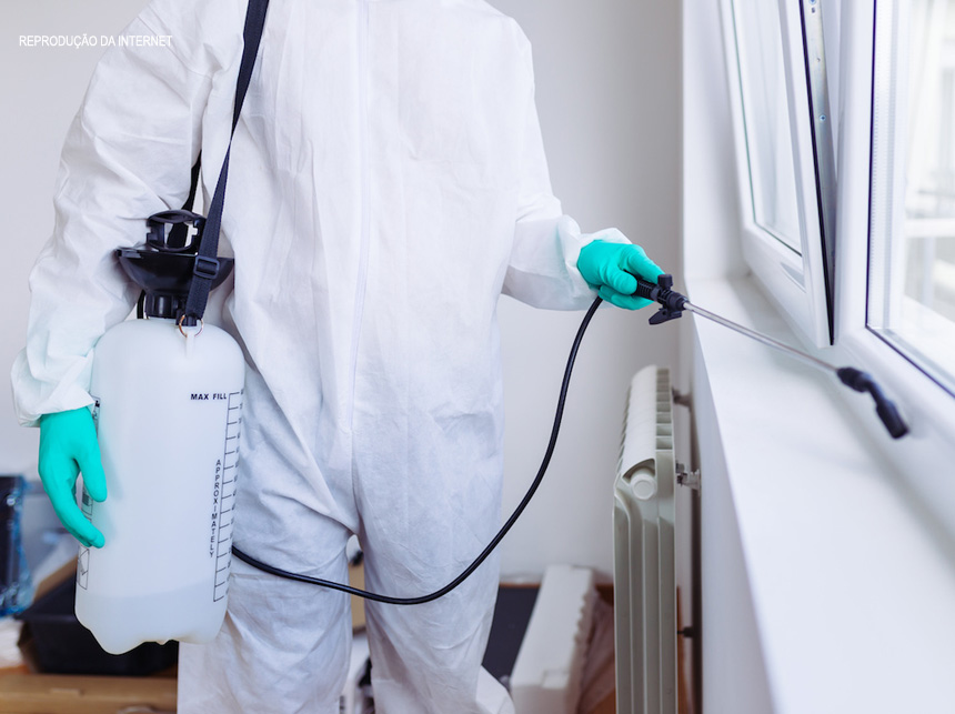 MPT: Agentes de Vigilância Ambiental do DF devem receber EPI