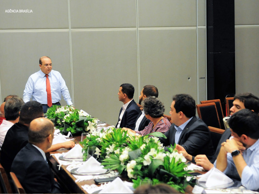 Ibaneis libera R$ 43 milhões em emendas para deputados novatos