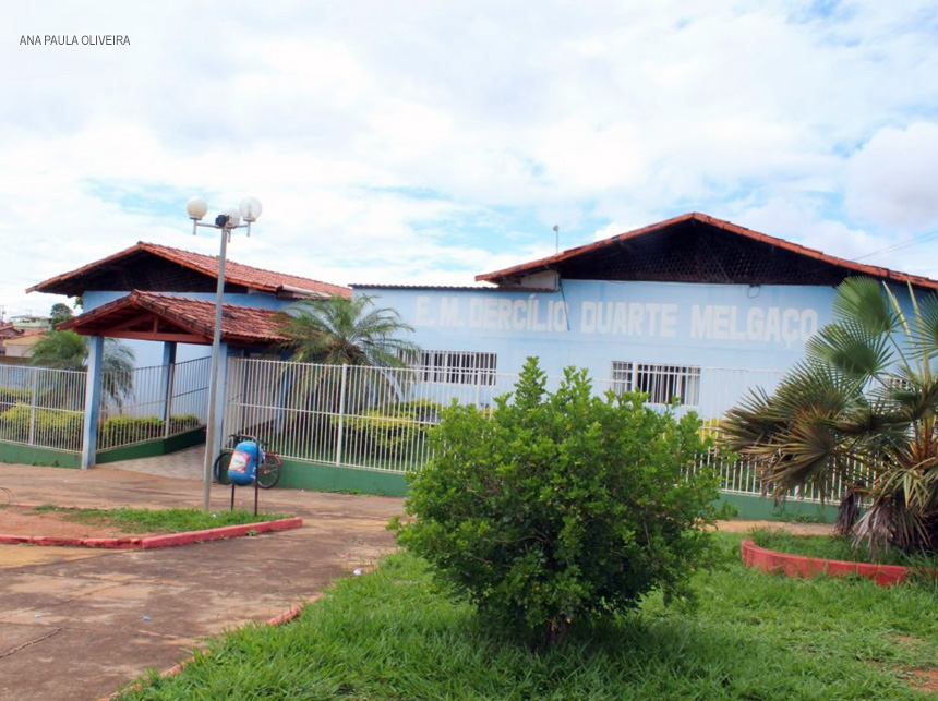Volta às aulas nas escolas municipais de Bonfinópolis de Minas enfrenta impasse