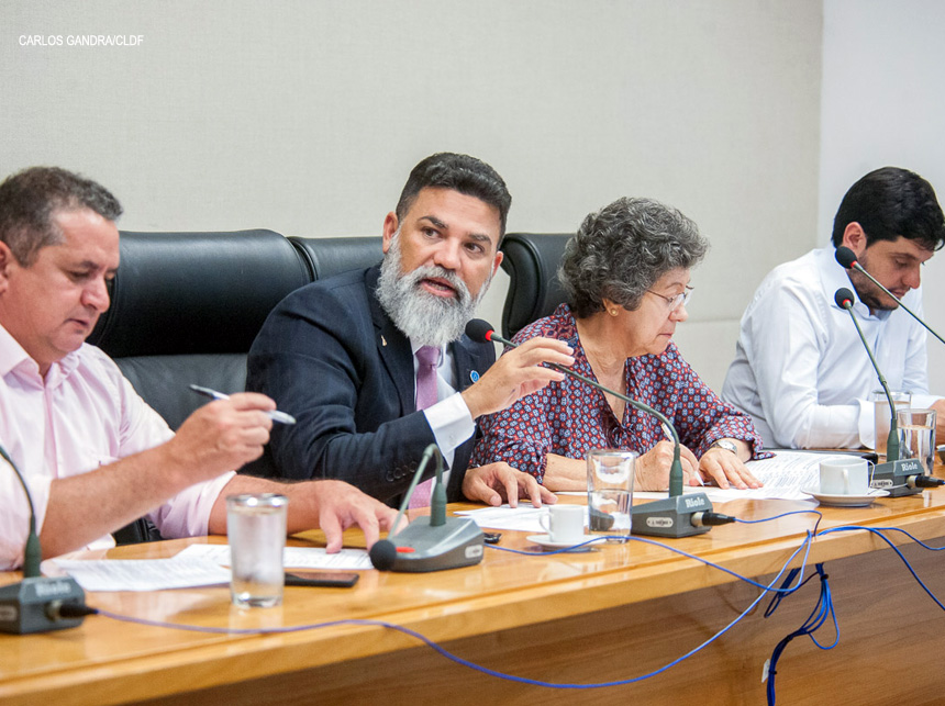 Comissão de Educação, Saúde e Cultura deve convidar secretários para apresentar prioridades das pastas