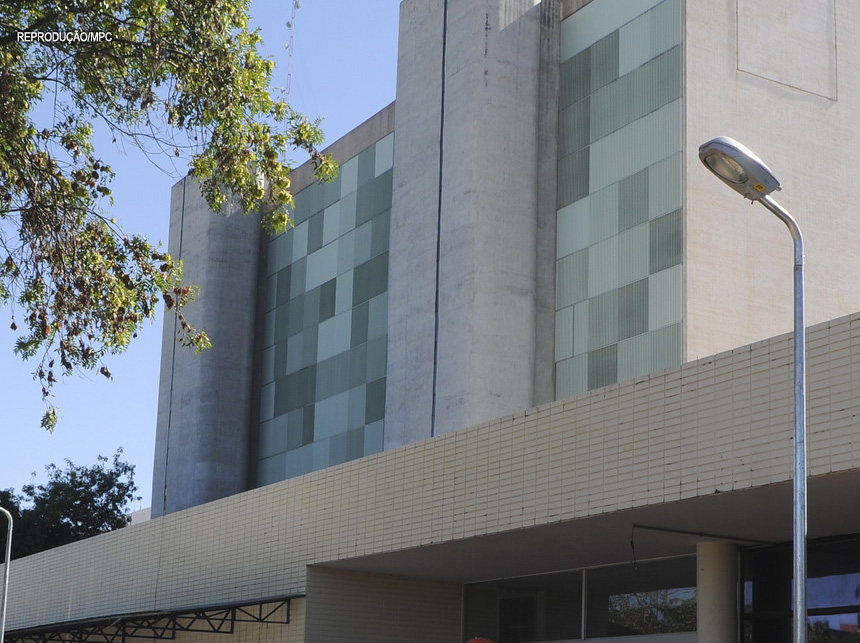 Conheça a atuação do MPC/DF em relação ao IHBDF