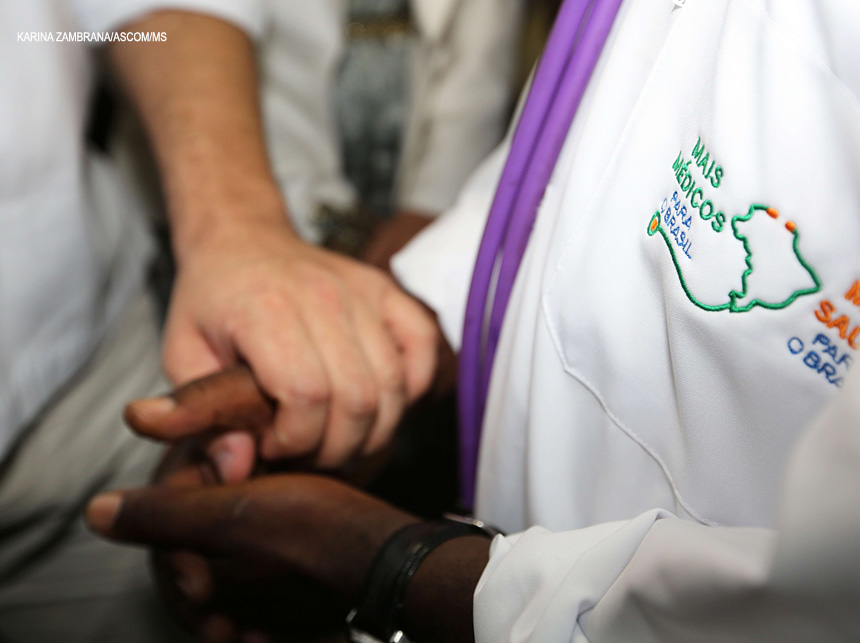 Profissionais de saúde negras relatam assédio moral durante pandemia