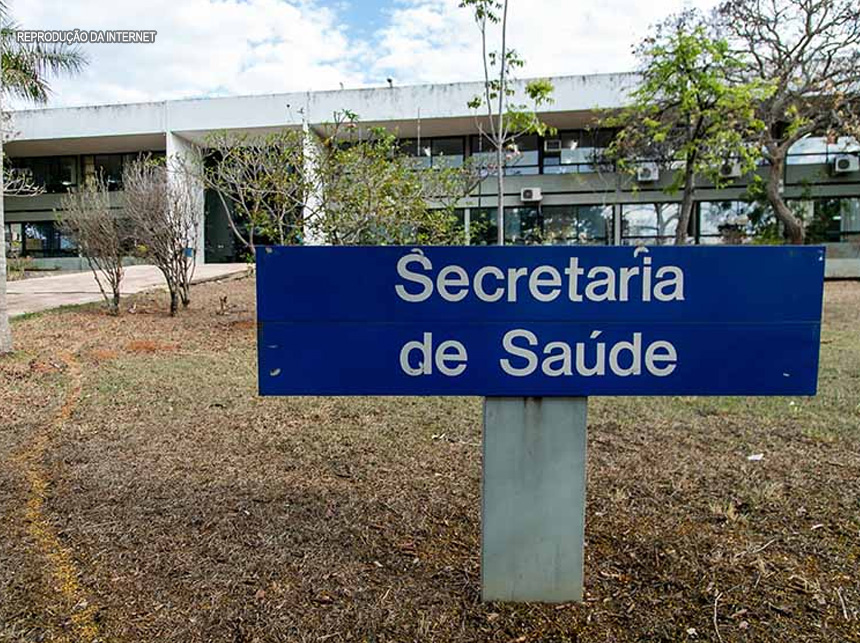 Secretaria de Saúde paga mais de R$ 21 milhões a servidores