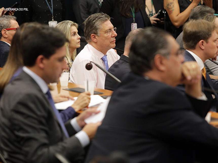 Tatuí-SP ganha força com Guiga Peixoto na Câmara Federal