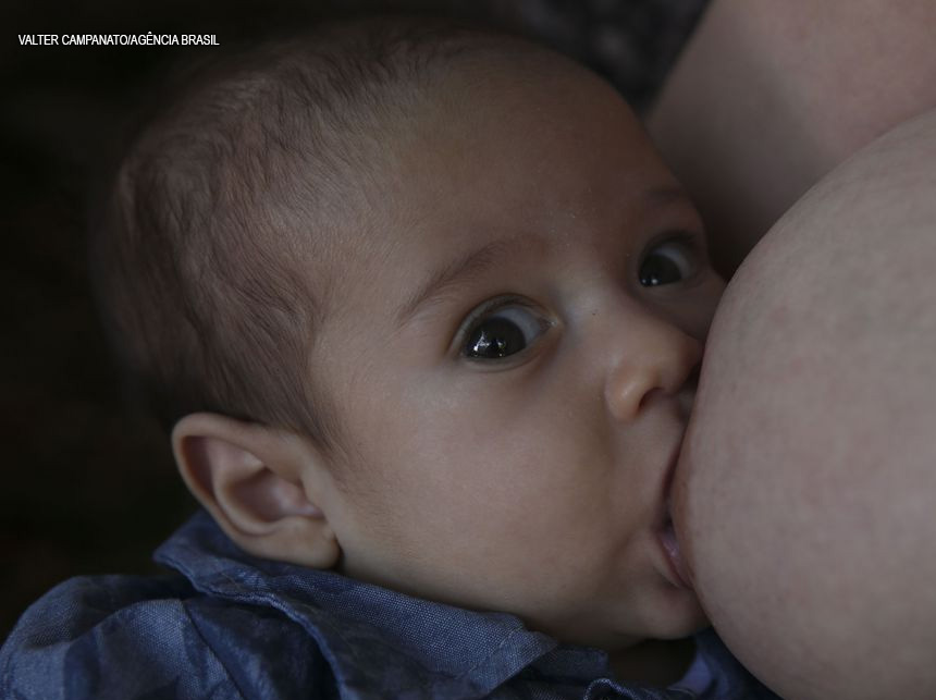 Câmara pode votar nesta quarta-feira prioridade para lactantes na vacinação da Covid-19