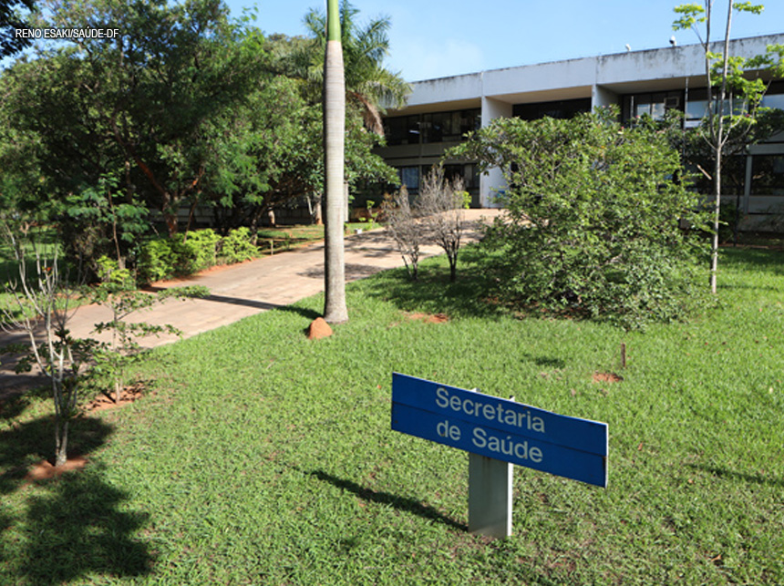 Conselho de Saúde do DF aprova programação para 2019