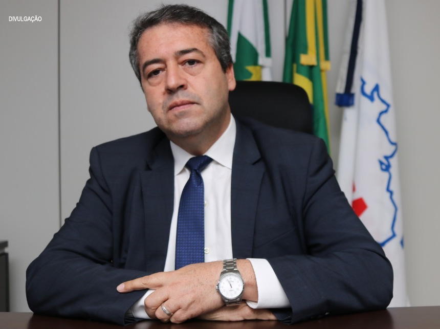 Projetos de saneamento e água serão a prioridade do novo presidente da Funasa