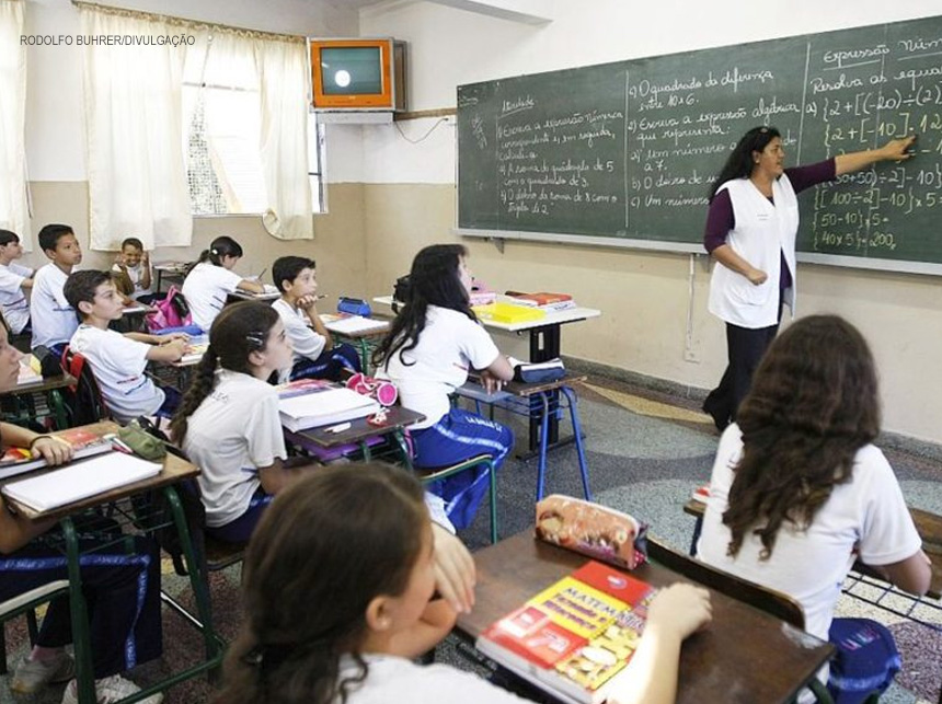 GAEE da Educação: Procuradoria-Geral impede sequestro de valores das contas do DF