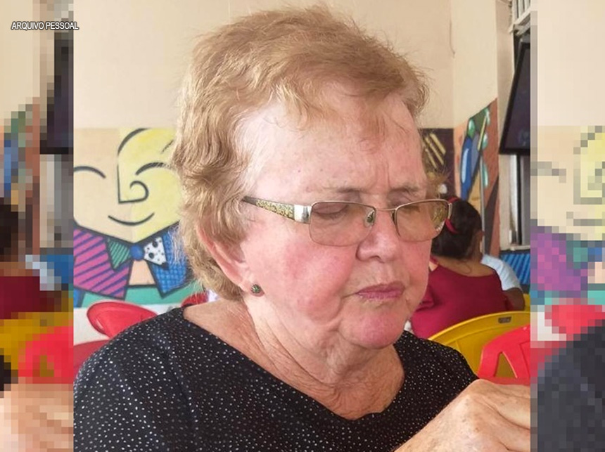 Internada com AVC, desde segunda (11), Secretaria de Saúde consegue leito para aposentada