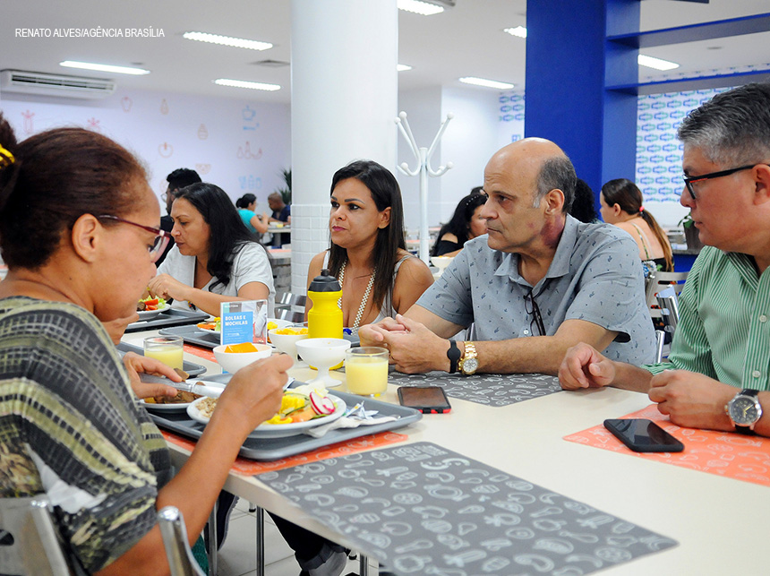 IGESDF: Nova subestação elétrica no Hospital de Base é prioridade para o GDF