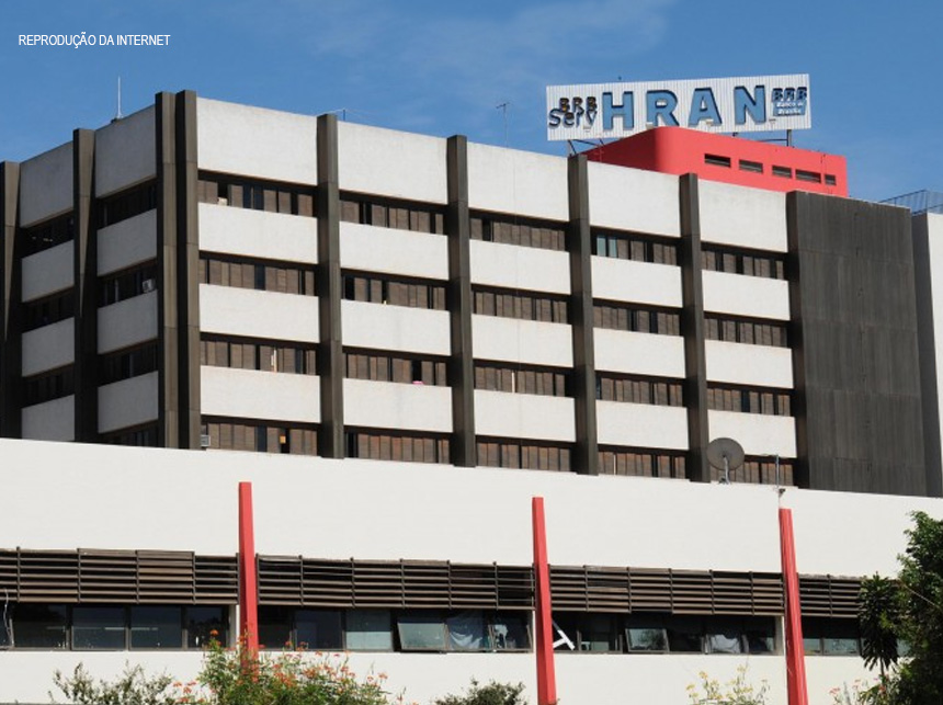 Caso suspeito de Coronavírus no Hran é descartado