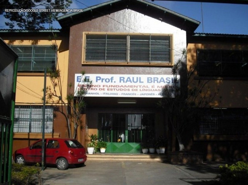 Tiroteio em escola estadual de Suzano (SP) deixa 10 mortos