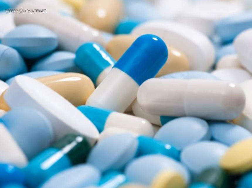 Medicamentos psicotrópicos têm novos postos de distribuição