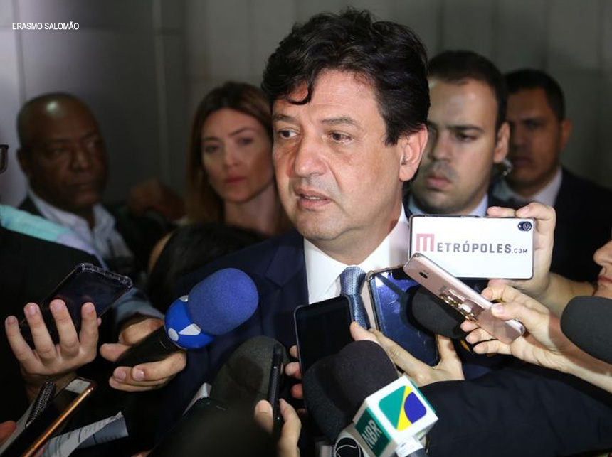 Ministério da Saúde anuncia nova modalidade de compra de medicamentos