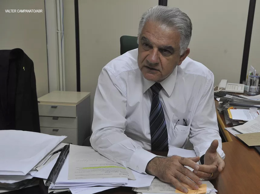 Justiça inocenta ex-secretário de Saúde do DF Elias Miziara em processo de improbidade