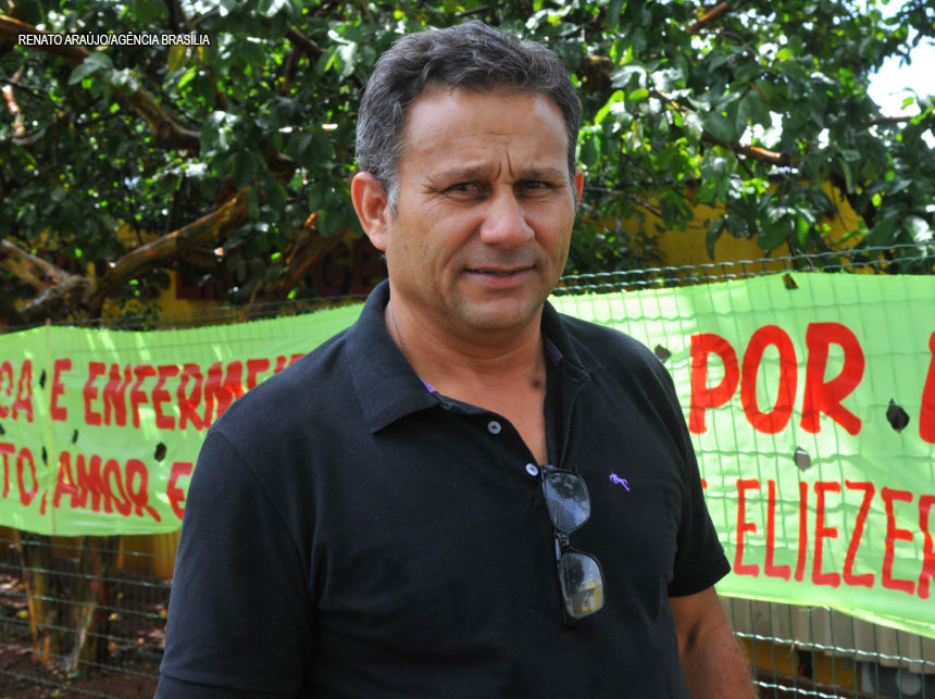 População elogia trabalho da saúde pública do DF