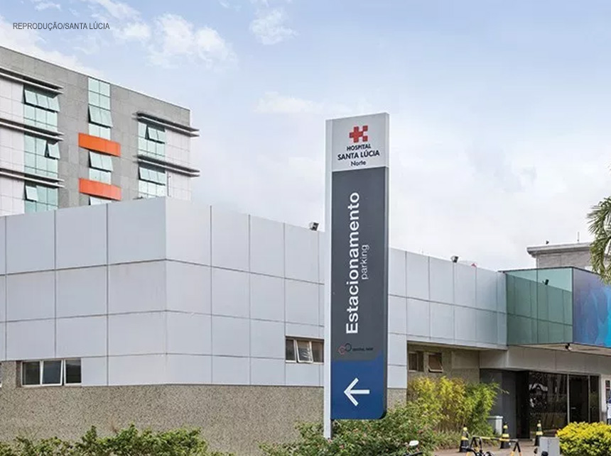 Hospital é condenado por negativar indevidamente nome de filha de paciente