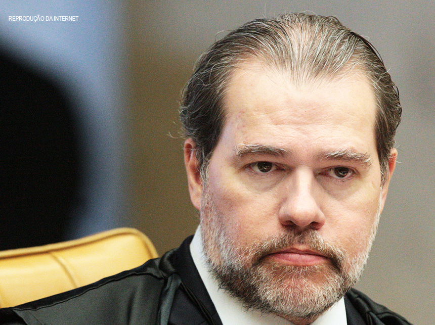 Ministro Dias Toffoli pede informações sobre reajuste dos planos de saúde para 2022