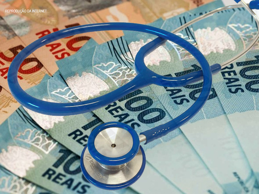 Secretaria de Saúde paga R$ 5,5 milhões em TPD nesta sexta-feira (27)