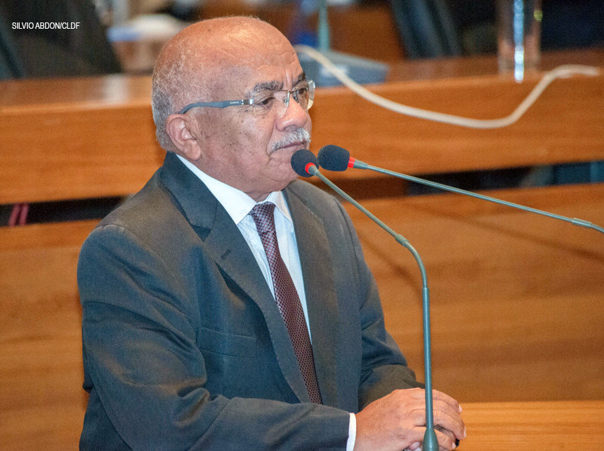 Distritais reagem sobre decisão do TCU de reter recursos do Fundo Constitucional do DF