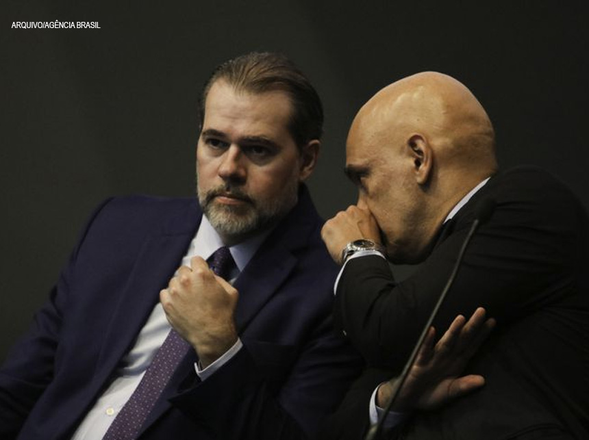 Abraji: Inquérito do STF contra fake news vitima liberdade de imprensa