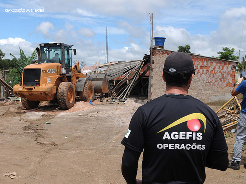 RIP: CLDF aprova extinção da Agefis e criação do DF Legal