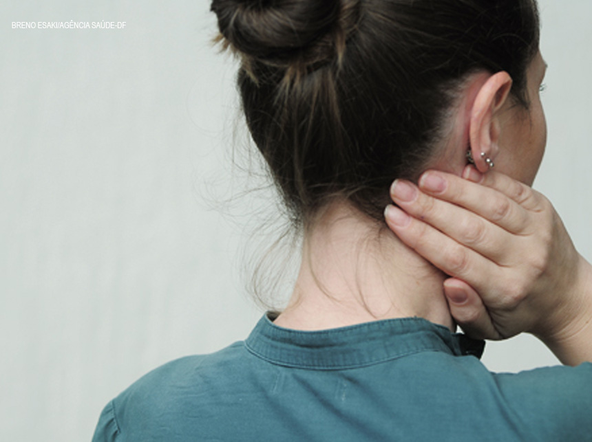 Secretaria de Saúde apura supostos casos de caxumba em agência bancária na 512 Norte