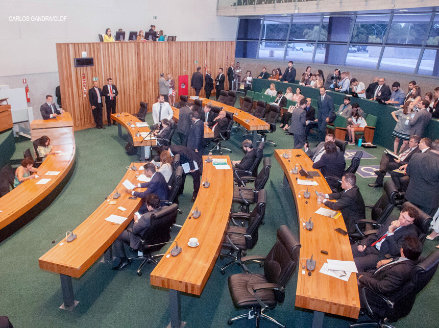 Alterações na Lei dos Concursos Públicos dão mais transparência aos certames